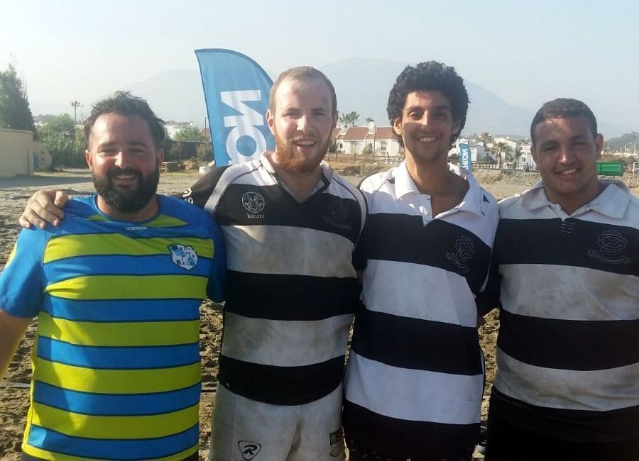 Hercules Rugby manilva a 25 06 19