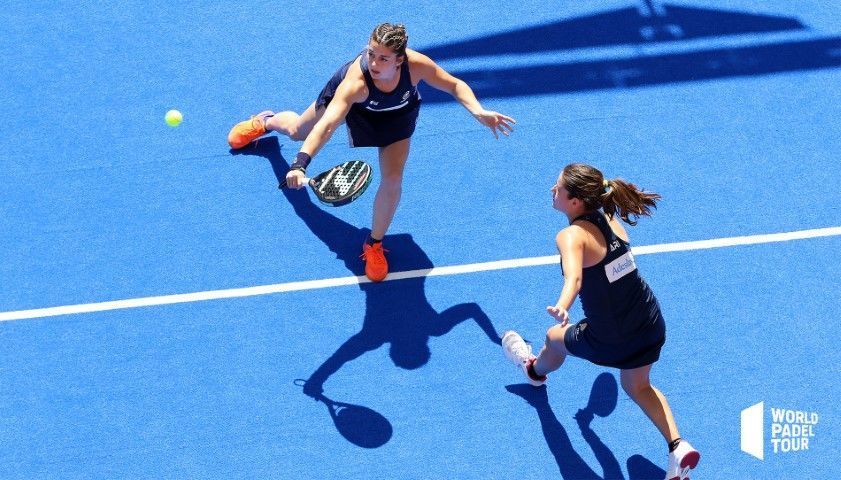 El World Padel Tour iguala los premios entre hombres y mujeres