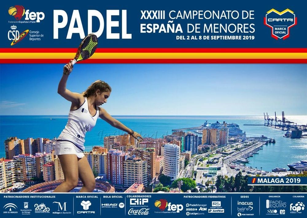 Ceuta estará presente en el ‘Campeonato de España de Menores’