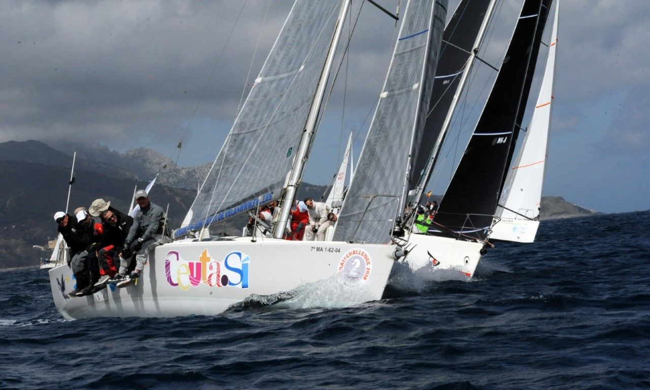 Segundo tanto para el ‘Ceuta Sí’ en la III Copa Intercontinental Marbella Ceuta