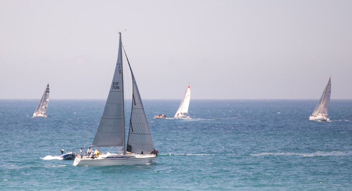 Regata Straitchallenge 2