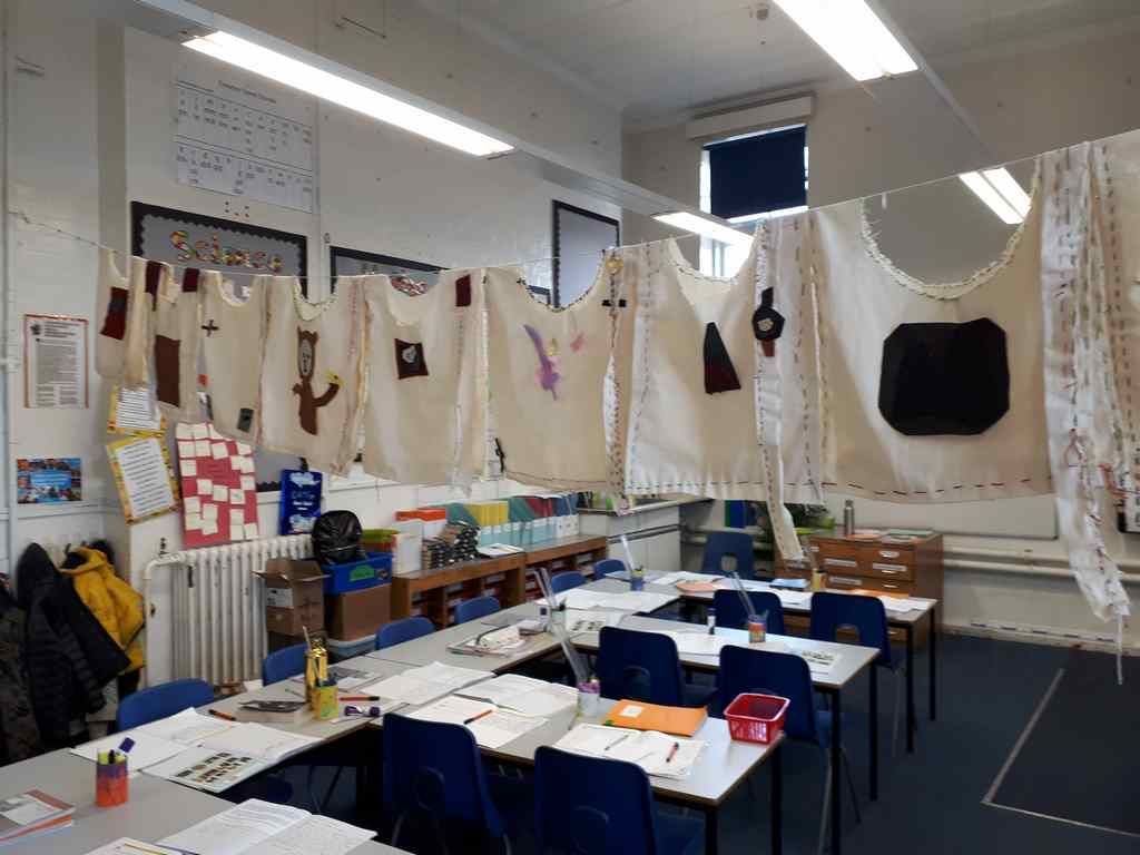 Un docente ceutí, seleccionado para llevar a cabo el programa “Estancias Profesionales”