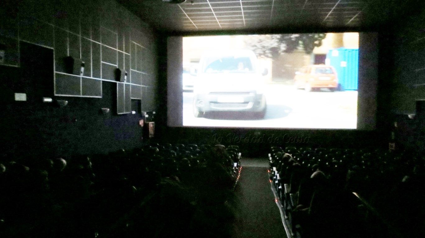 La Consejería de Educación y Cultura programa hoy y mañana la película “Semillas de alegría”