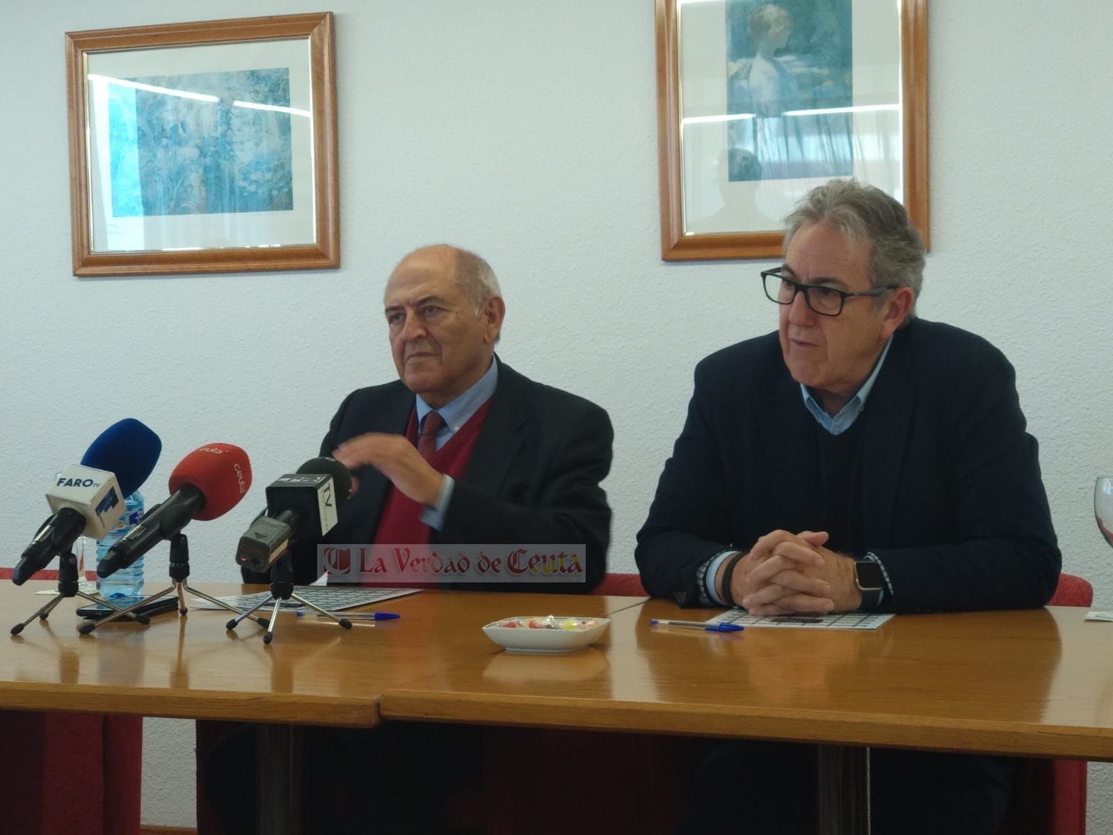 Marina: "Los Ayuntamientos deberían involucrarse en la educación de cada municipio"