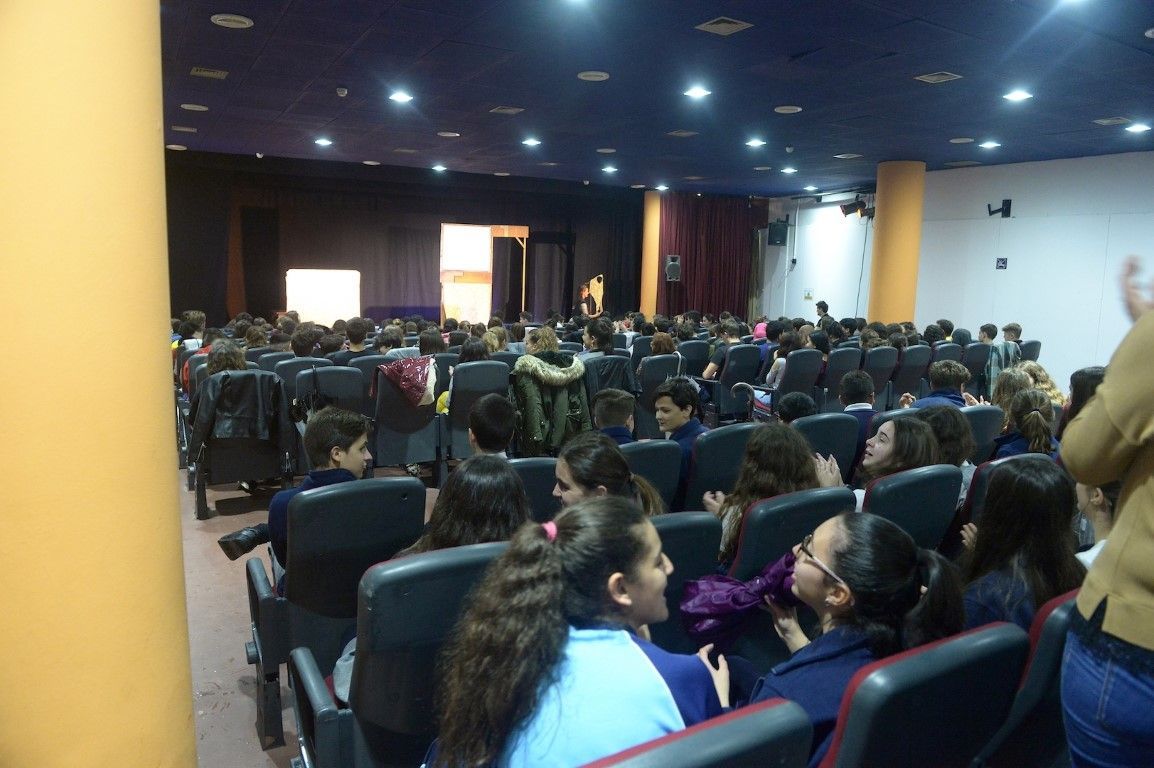 El Día Internacional de la Infancia se conmemorará con cine, teatro y exposiciones