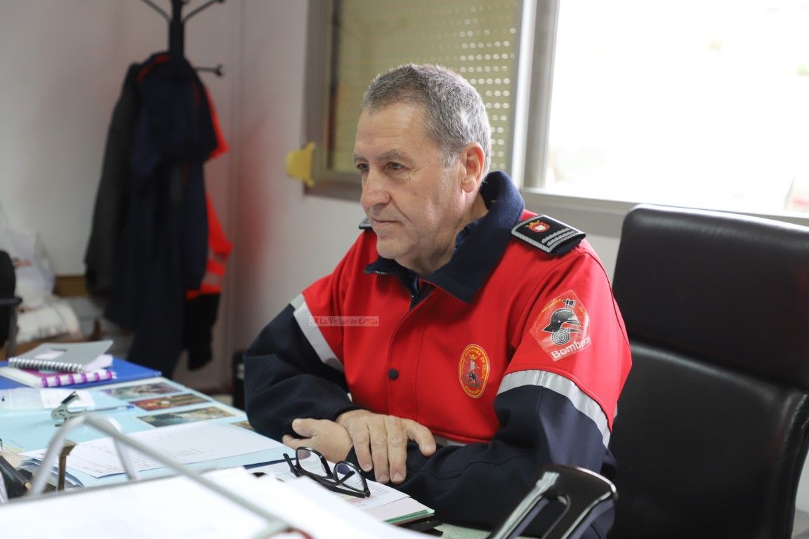 Bomberos Jose Luis Rios 2