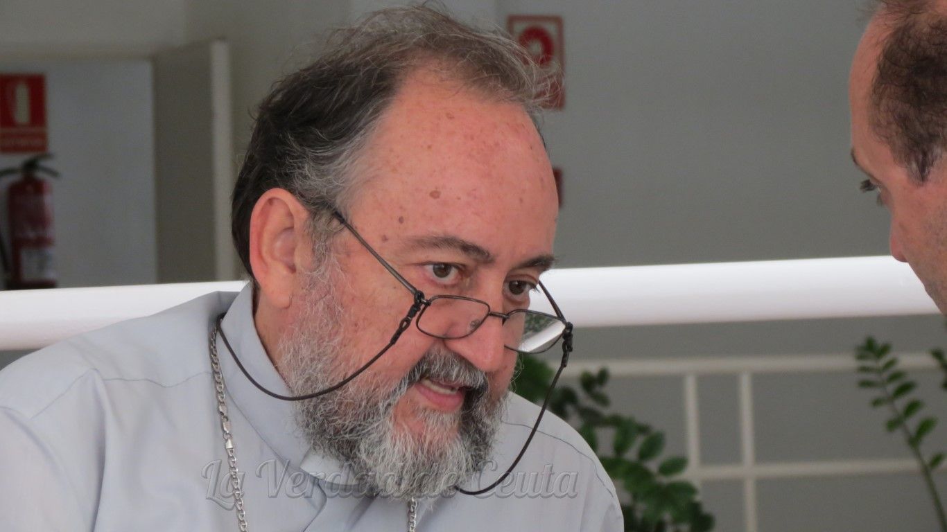 Juan Jose Aguirre 1