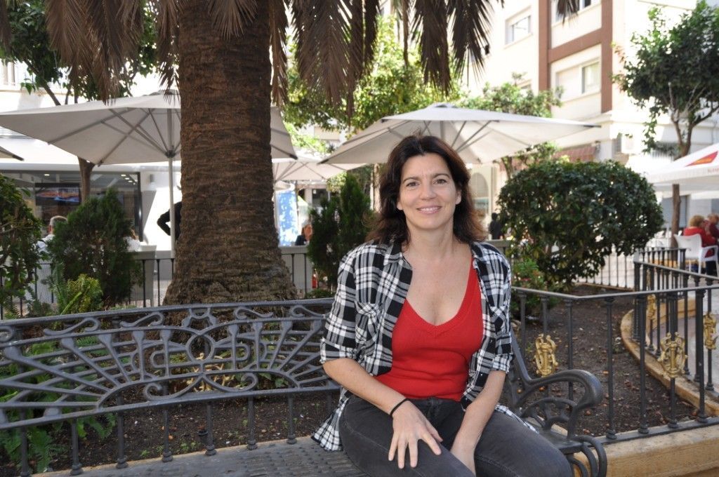 Laia Marull: tener tres Goyas vale para chulear pero no para que te llamen más