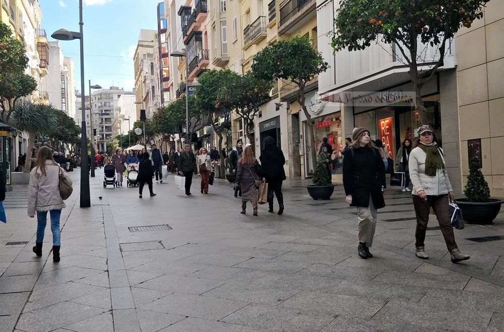  Una gran noticia: Ceuta pasa a la fase 2 de la desescalada
