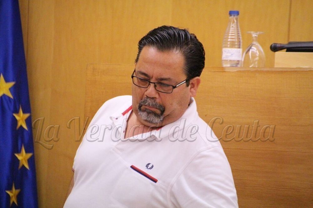 El MDyC exige el cese inmediato del gerente de Obimace, García Castañeda