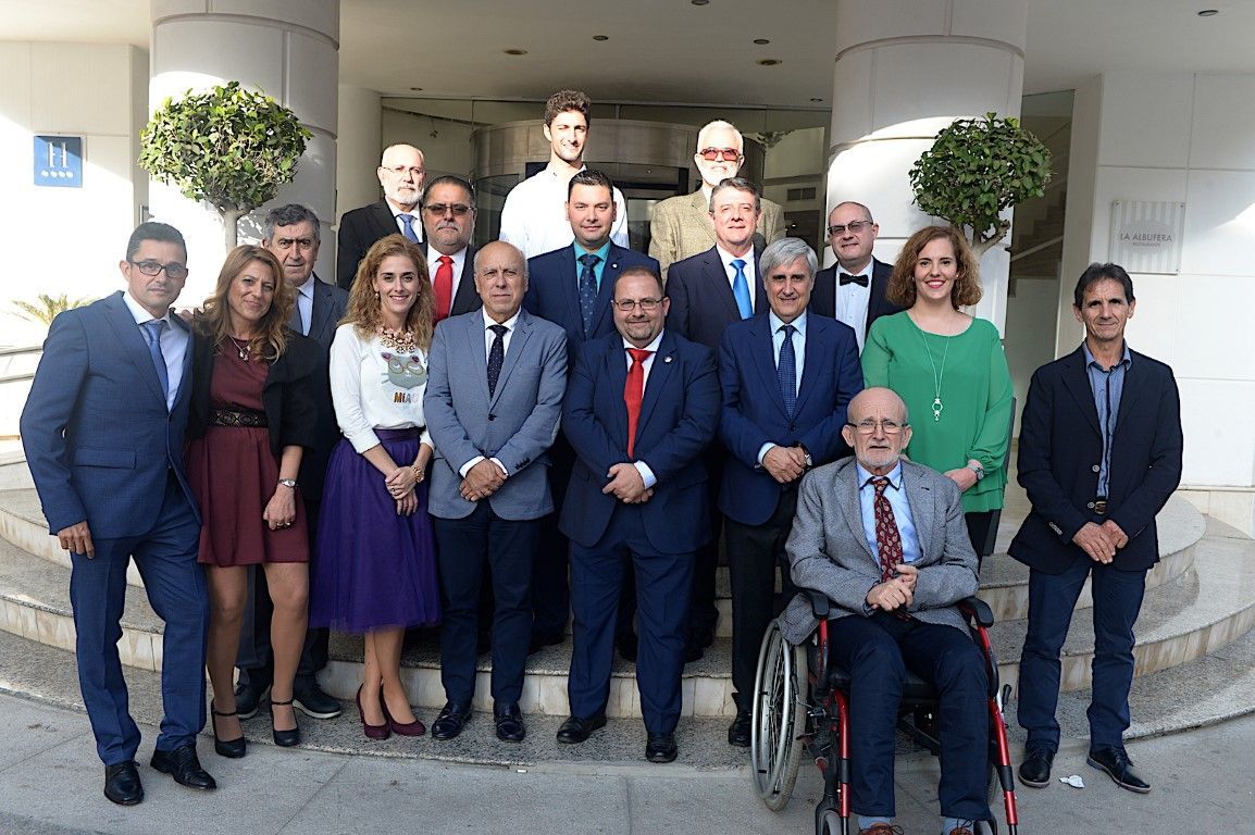 El Colegio de Veterinarios de Ceuta se suma a la iniciativa de la compra de test rápidos
