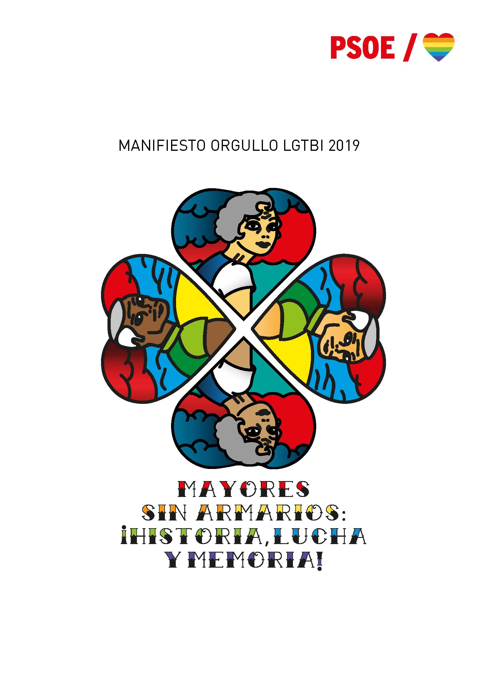 MANIFIESTO orgull19 Página 1