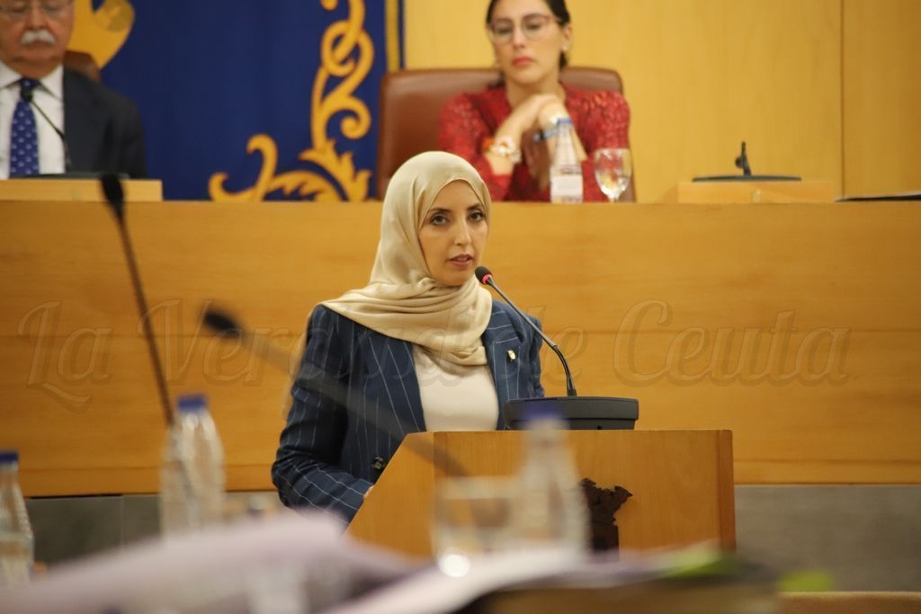 Ha salido adelante la propuesta de MDyC relativa a derogar el acuerdo de 1995