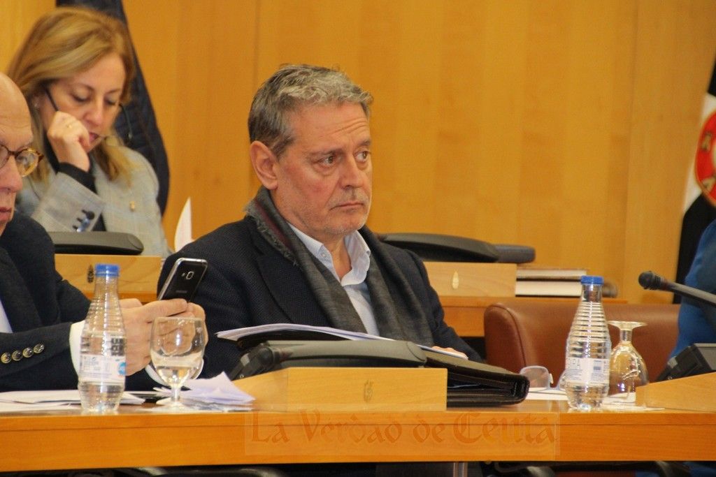 Vox critica el nombramiento de “la vieja guardia del PP” como gerentes y directores generales