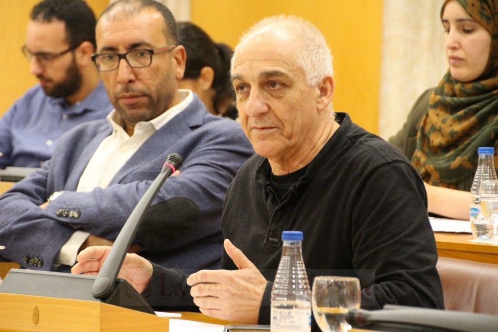 El Gobierno asegura que el 88% de los trabajadores de Tragsa son ceutíes