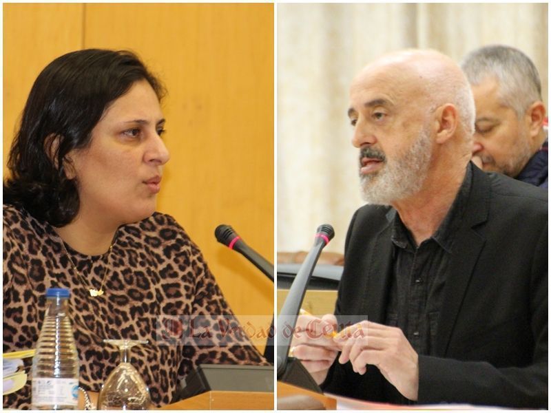 Chandiramani: "Un 7,91% contratados en el Plan de Empleo tienen capacidad especial"