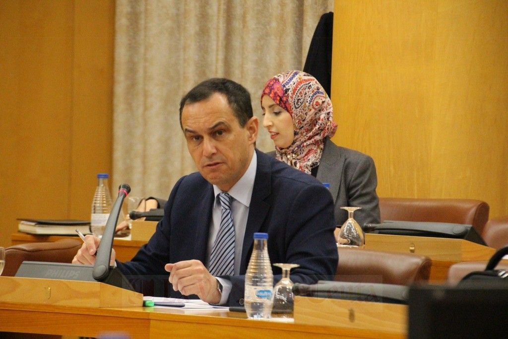 El PSOE pide que se cumplan las recomendaciones del Tribunal de Cuentas
