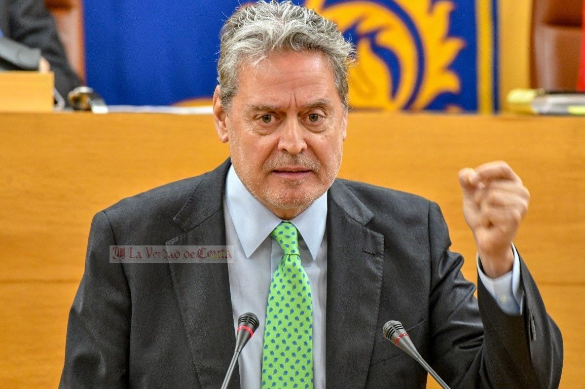 La justicia declara anulable el nombramiento de Emilio Carreira como director general