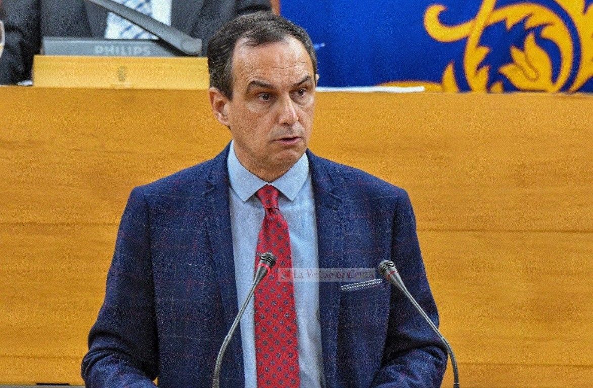 El PSOE califica de electoralista la propuesta del Gobierno de Vivas de blindar la nacionalidad