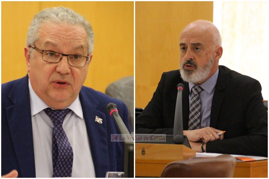 Unanimidad en el Pleno para que el 20% de las plazas de Policía Local sean para militares mayores de 45 años
