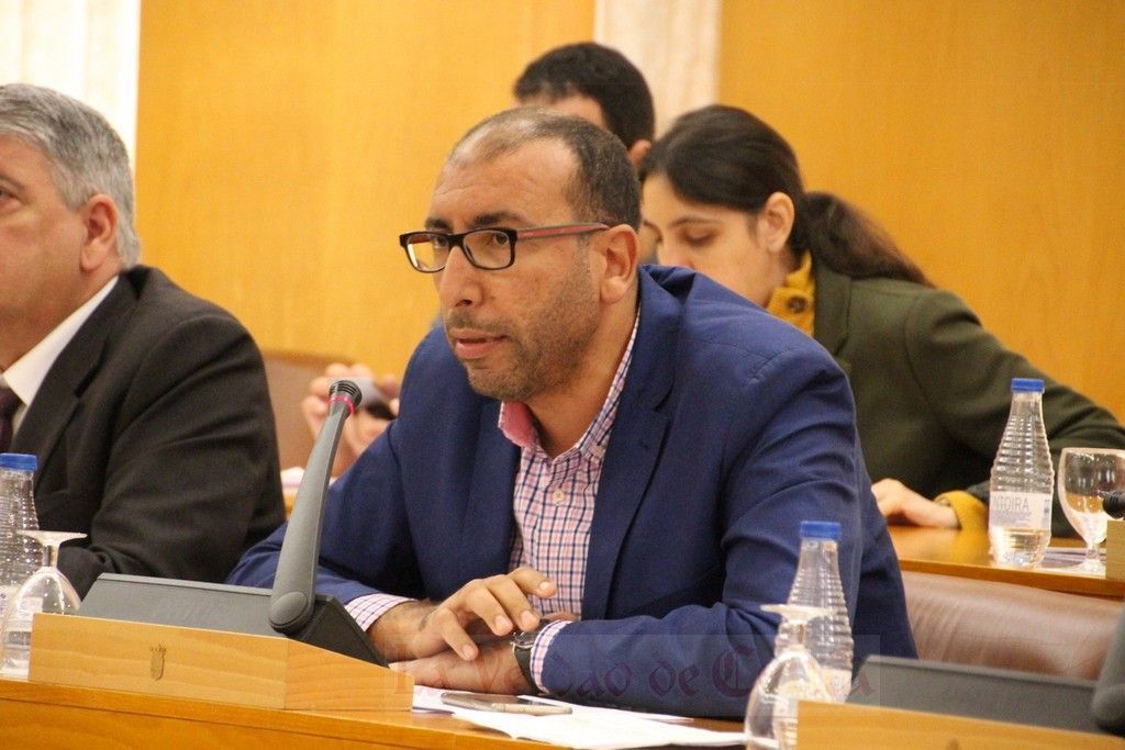 Caballas dice los últimos datos indican que Tragsa es la “gran estafa” de Ceuta