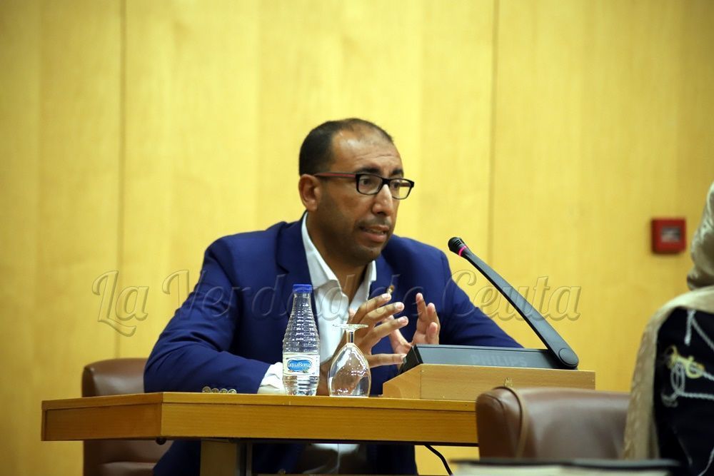 Caballas pregunta por los expedientes incoados a Trace