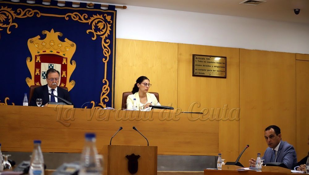 El PSOE se niega a presidir las empresas municipales, según el MDyC