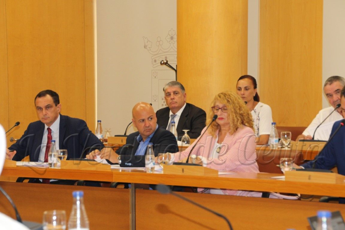 El PSOE recuerda que el nombramiento de Isaac Medina es competencia única de la presidenta del Consejo
