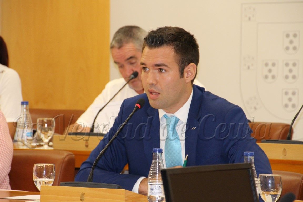 PP, PSOE y Vox aprueban la elaboración de una redacción para analizar las viviendas ilegales