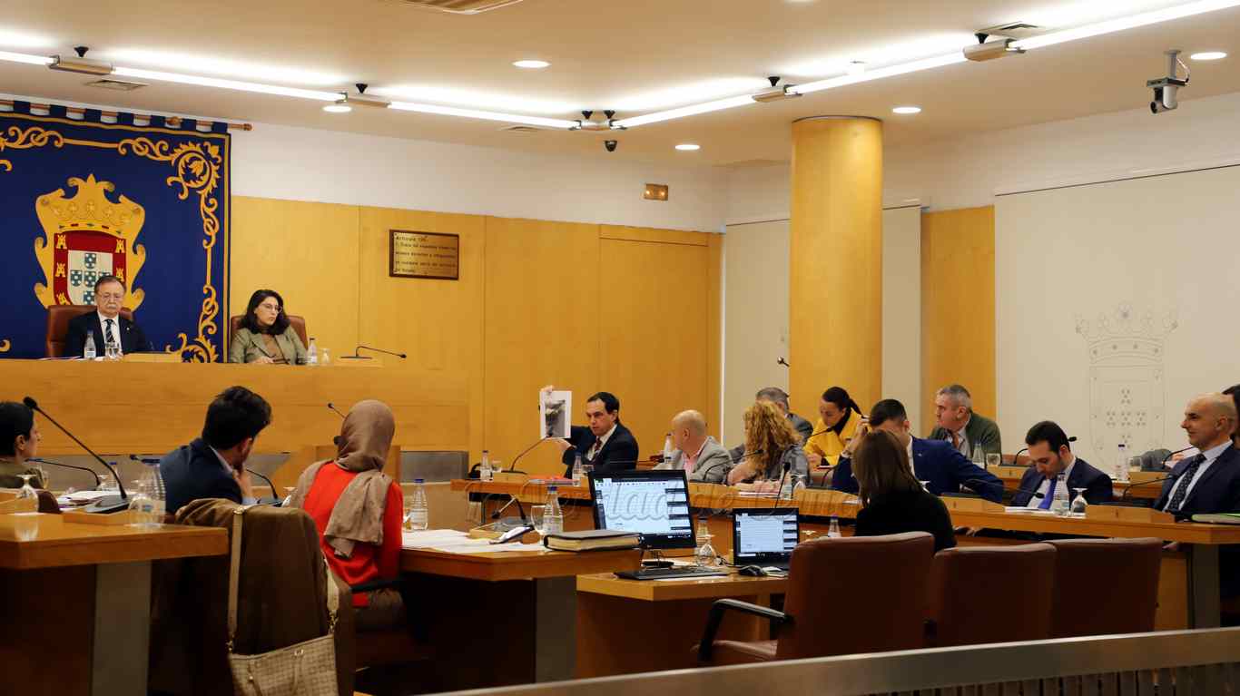 Tragsa o seguir en la FPAV, las únicas posibilidades para las Brigadas Verdes