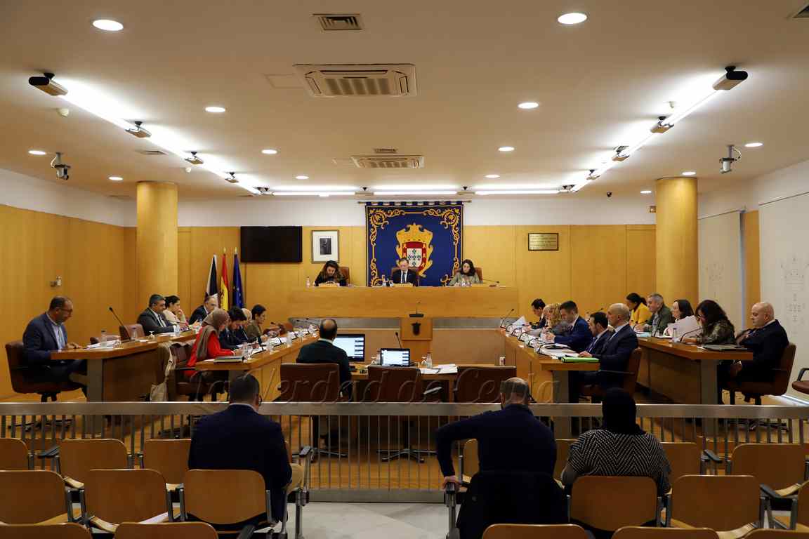 Aprobado un incremento de 20.000 euros a la subvención de la Federación de Balonmano  
