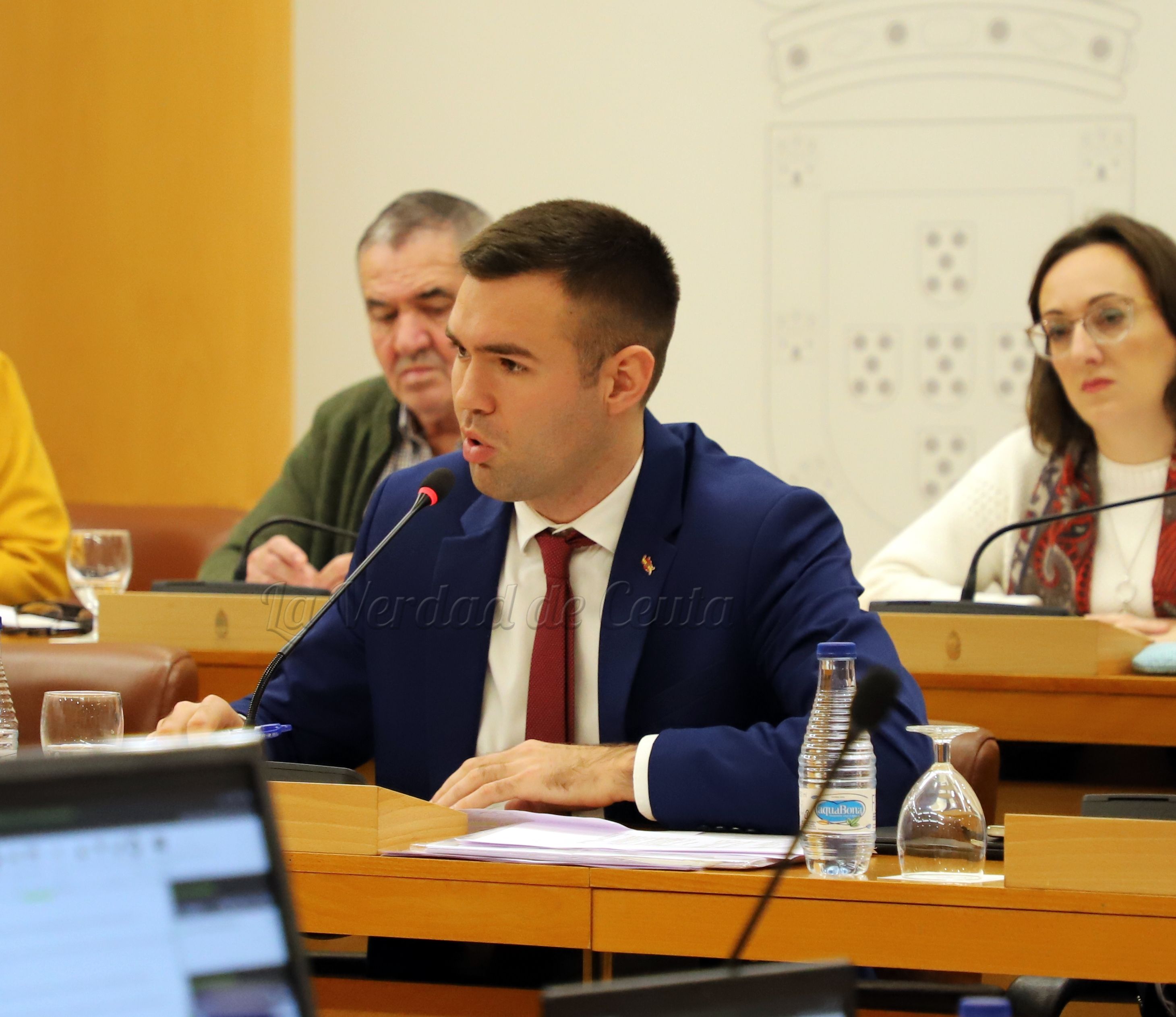 En lo que va de año la Ciudad ha recogido más de cuatro millones y medio de residuos