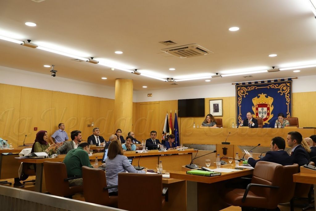 El MDyC interpelará sobre la Guardería I y los precios de los campos deportivos