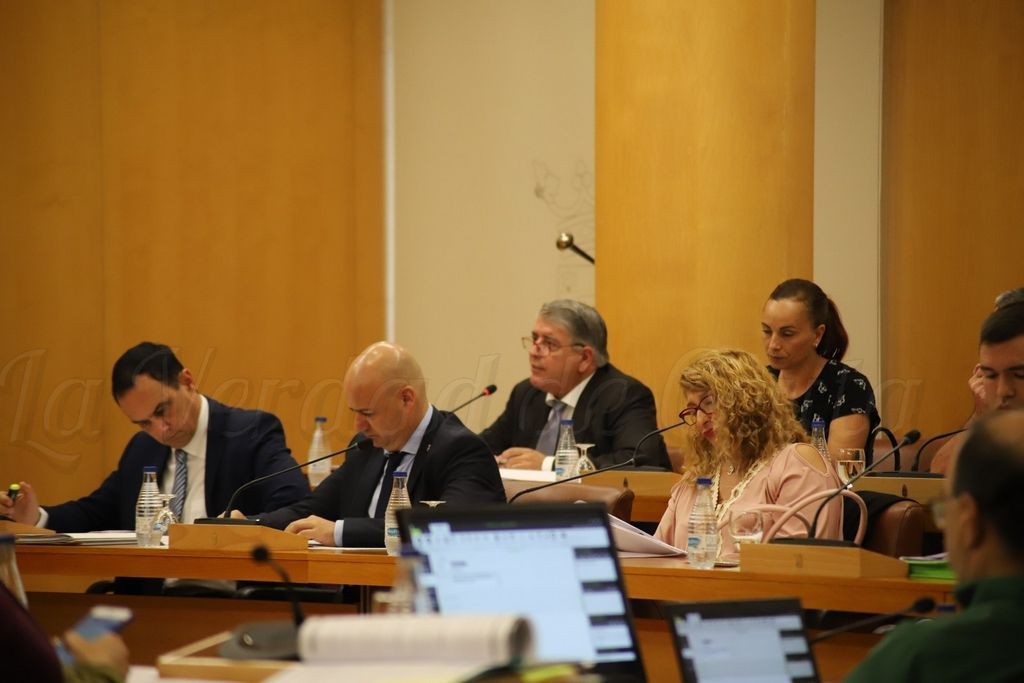 El PSOE interpelará por los costes judiciales que ha afrontado la Ciudad en 2019 por su mala gestión