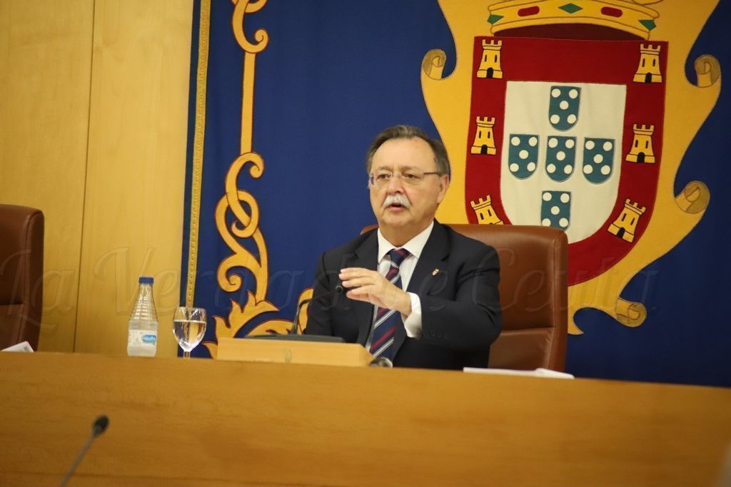 El Supremo rechaza el incidente de nulidad de la Ciudad sobre los cargos no electos
