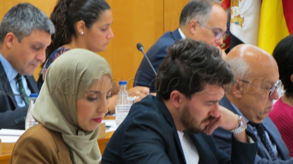 El MDyC propondrá la ampliación del bono cultural a toda la juventud ceutí