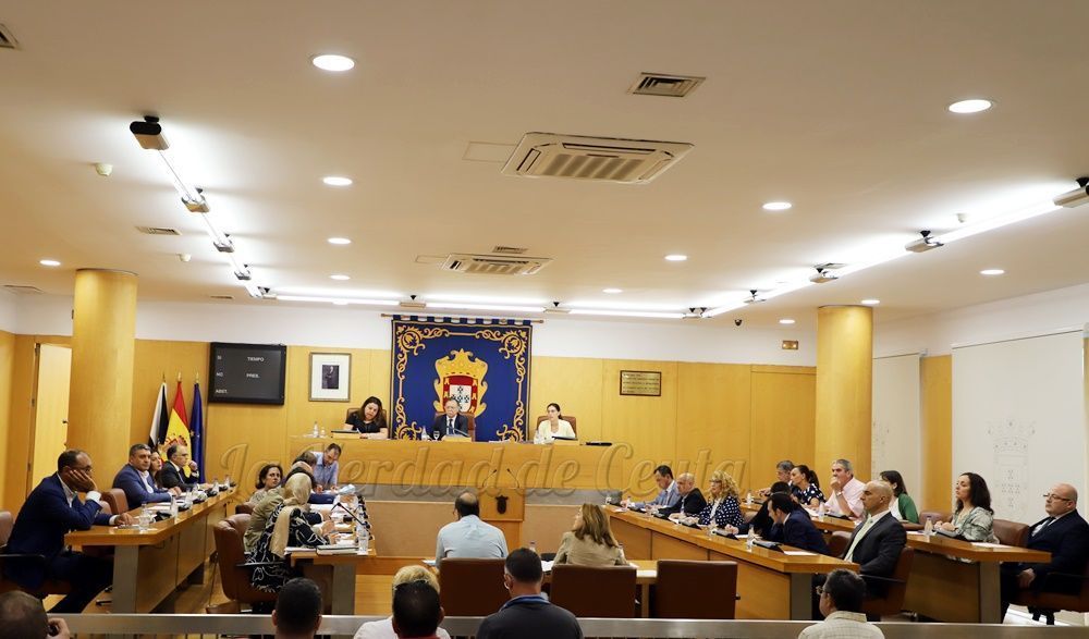 Las elecciones no interferirán en la elaboración y aprobación de los Presupuestos de la Ciudad
