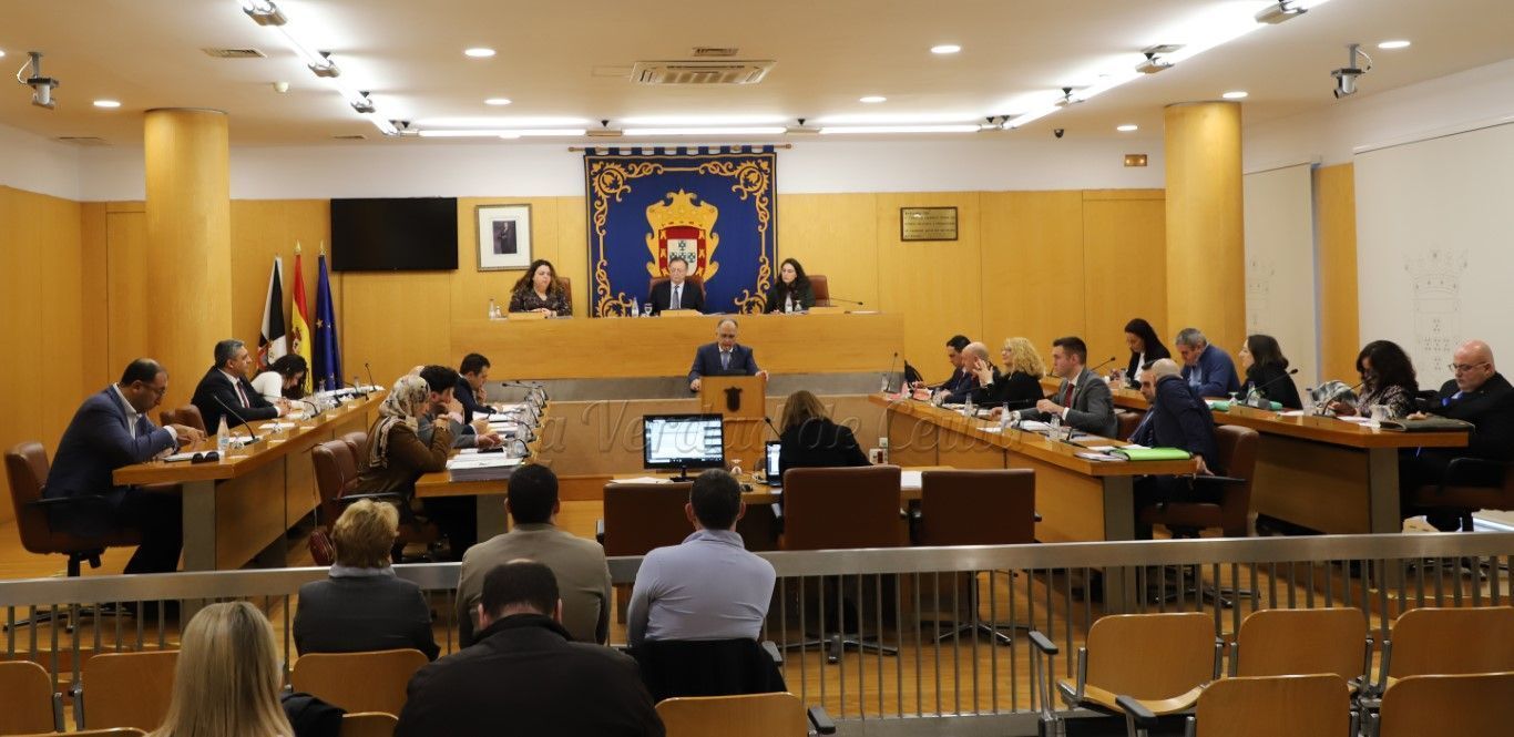 La Asamblea debatirá el martes la aprobación definitiva del Presupuesto