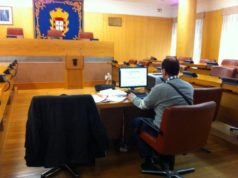 La Asamblea aplaza los plenos de marzo por el Ramadán y traslada el Debate de la Ciudad a mayo