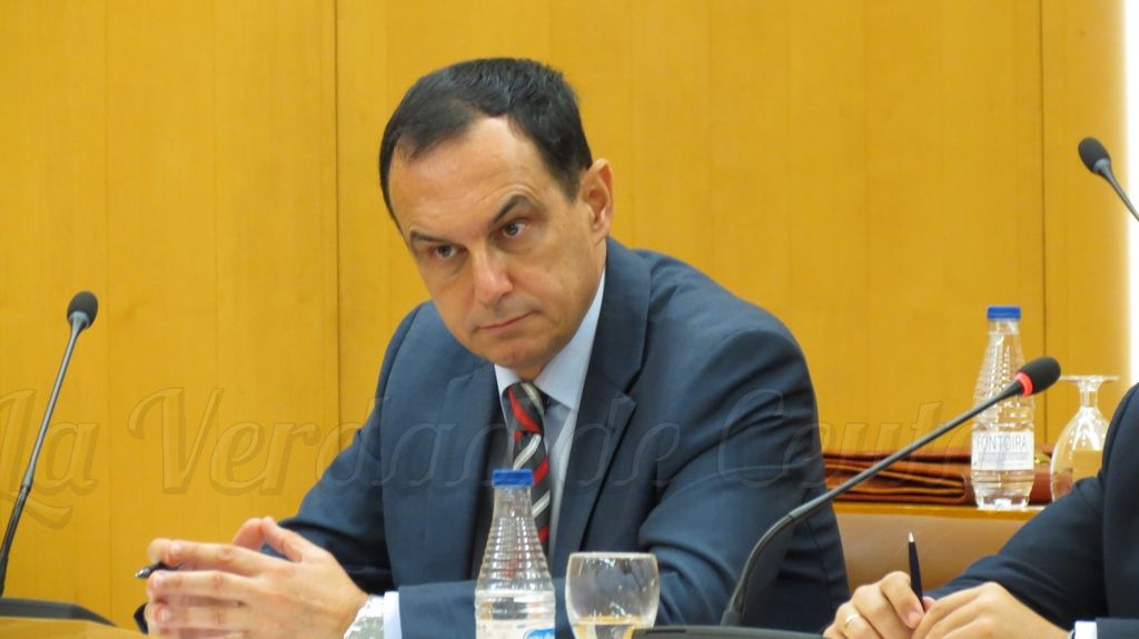 Manuel Hernández: “MDyC vuelve a hacer demagogia usando para ello las “necesidades de las familias más humildes, algo que es repugnante”