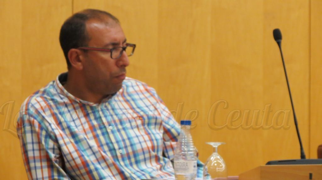 Caballas no tenderá la mano a Errejón, pero estudia su posición de cara a las elecciones de 10N
