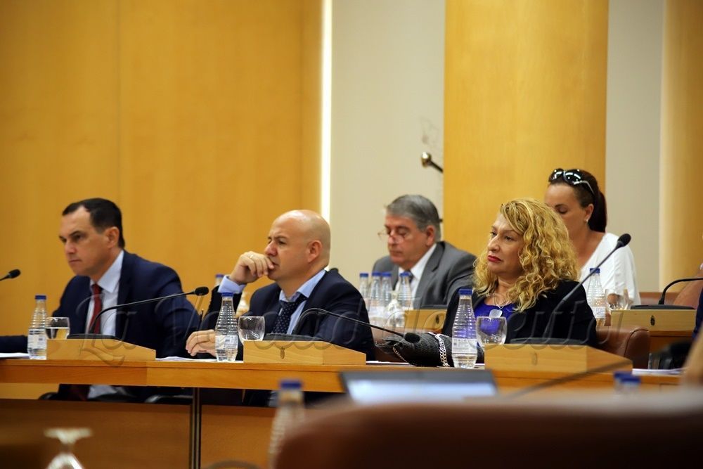 El PSOE demanda la creación de un departamento de urgencias sociales permanente