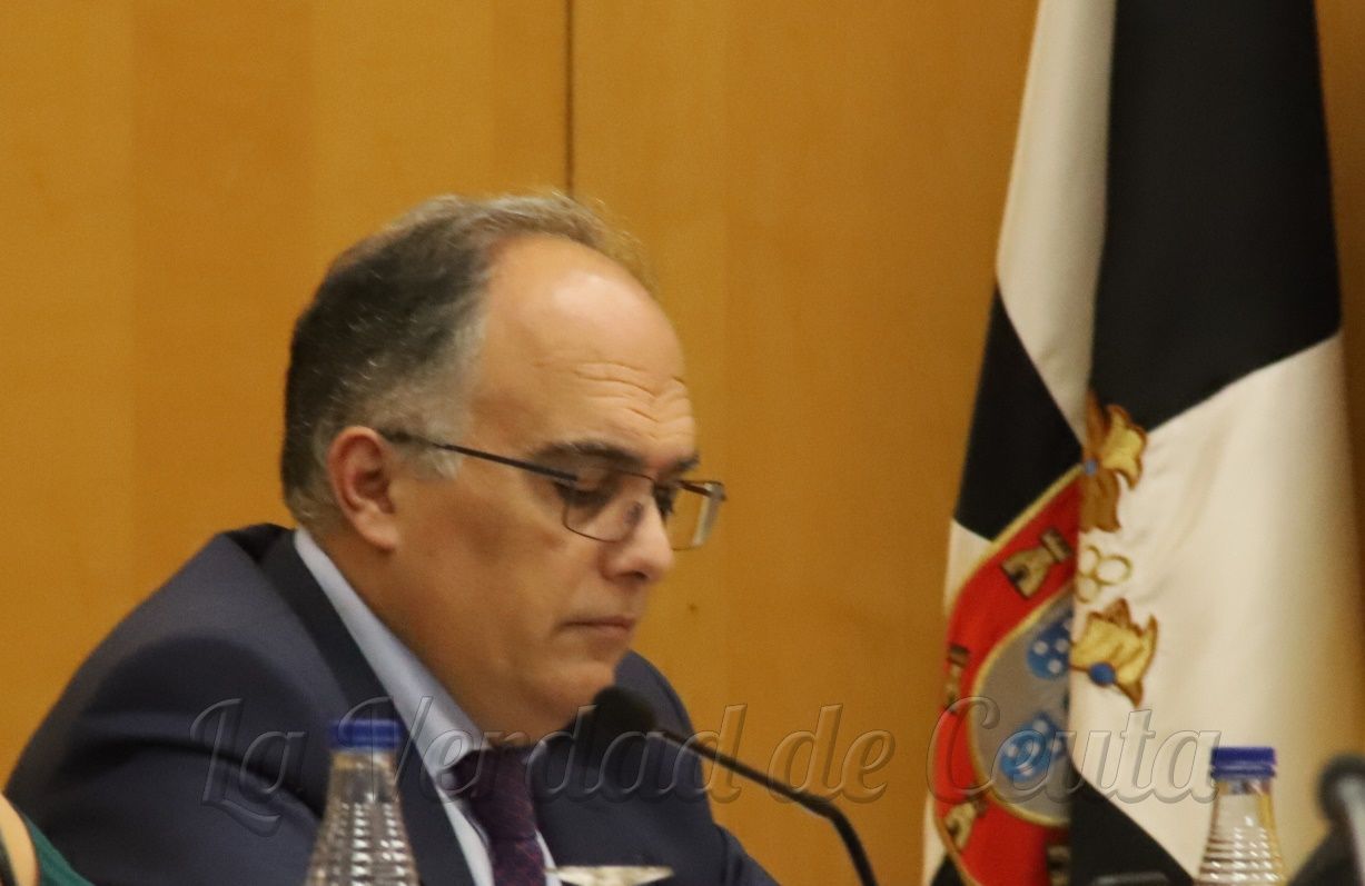 El consejero de Economía, Alberto Gaitán, ha confirmado a pregunta de MDyC 