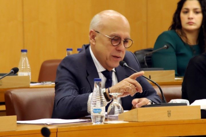 Guerrero confirma que la Protectora de Animales abrirá a final de año tras el caso de rabia