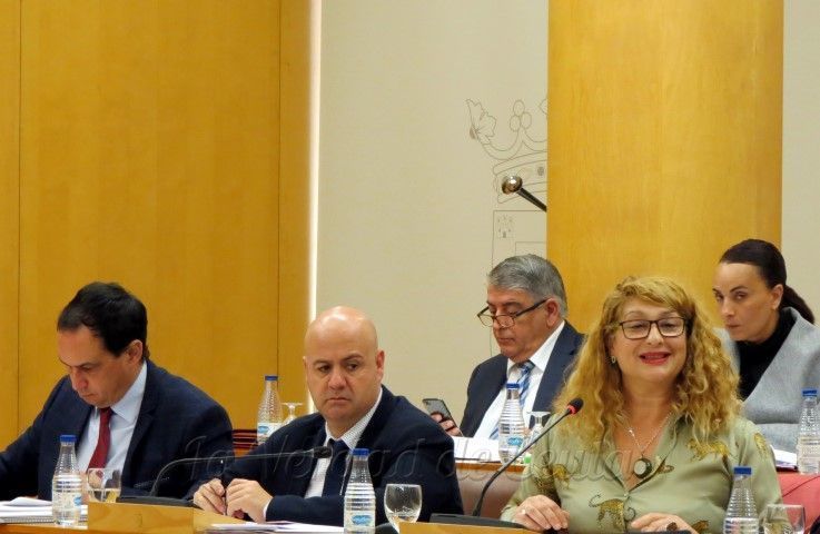 El PSOE propone un sistema de cita previa en Servicios Sociales con carácter inminente
