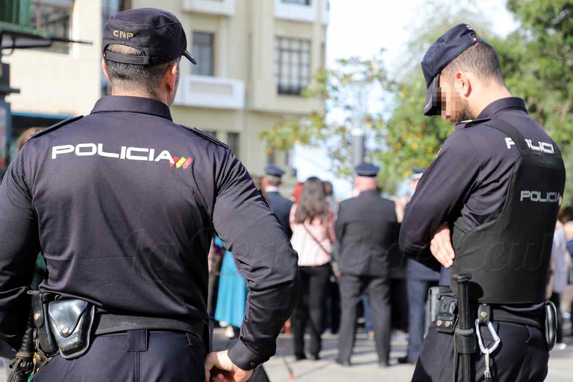 La Policía Nacional bloquea 45.773 dominios web utilizados para actividades criminales relacionadas con el COVID-19