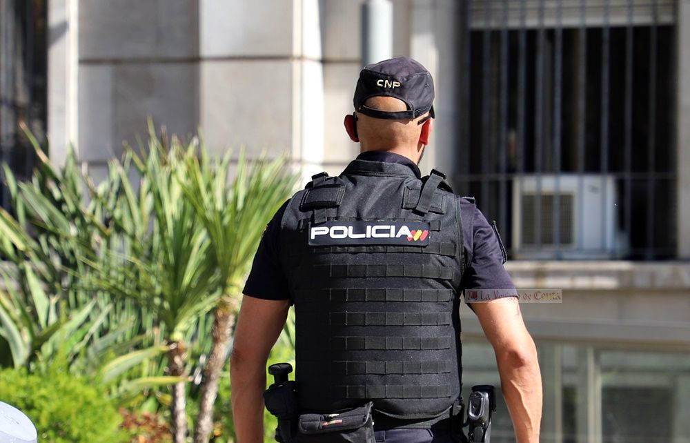 La Policía Nacional actualiza el Plan de Actuación frente al COVID-19