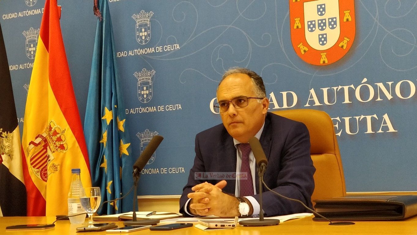 El Consejo de Gobierno aprueba subvenciones para el CD Puerto y para Márgenes y Vínculos