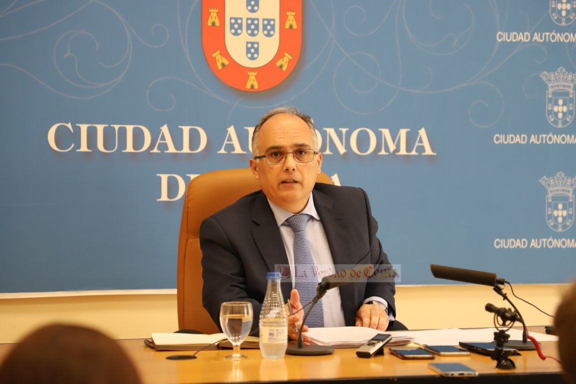 El resultado del ejercicio presupuestado del 2018 arroja un saldo positivo de 18,9 millones de euros: “un resultado excelente”