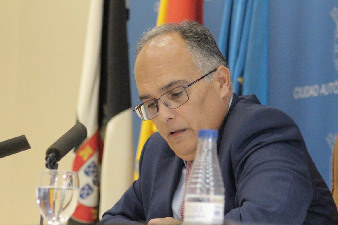 'Genesis Care España' ya tiene el permiso de obra para implantar en Ceuta la radioterapia